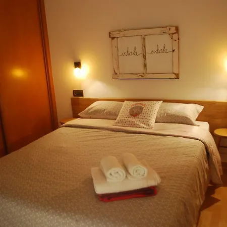 Casa Del Reloj *