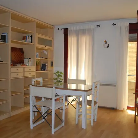 Casa Del Reloj Apartment Granada