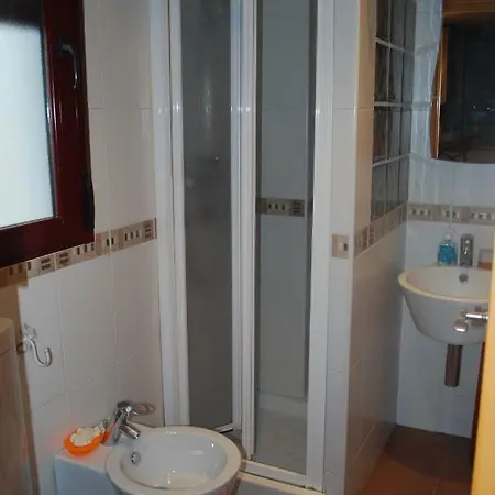 Apartment Casa Del Reloj